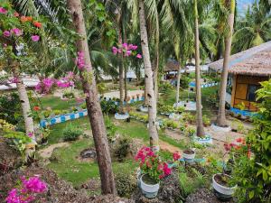 Islanders Paradise Beach