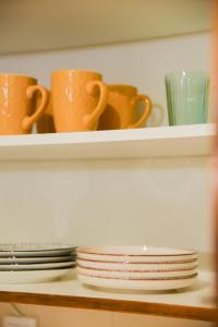 Neoclassical Athens Residence