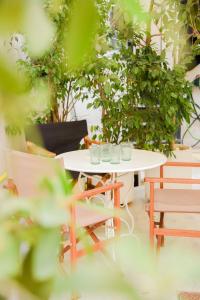 Neoclassical Athens Residence