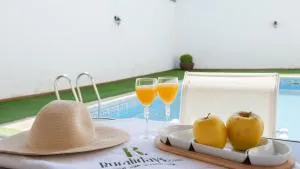 Alojamiento Rural Villa Calatrava Santiago de Calatrava by Ruralidays - Arjona