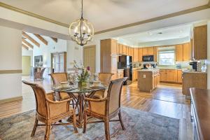 Chateau Ridge Peaceful Retreat with Fire Pit!