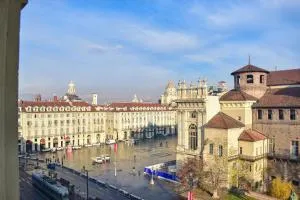Appartamento nel Cuore di Torino centro - Torino
