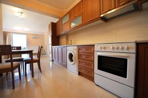 Dionysos Luxury Apartments Lefkada Greece