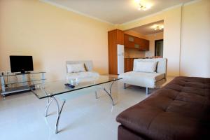 Dionysos Luxury Apartments Lefkada Greece