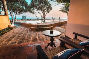 Saltasia Boutique Beach Villa