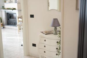 Lilium Apartment, Parco Velino Sirente