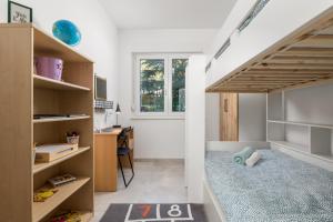 Apartman Arba