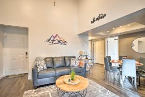 Serene Condo Near Park City Resort!