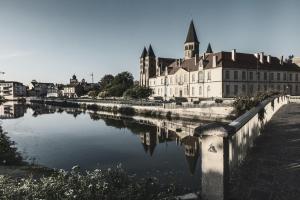 Hotels Hotel Le Prieure : photos des chambres