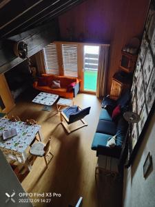 Haus Opal,Dachwohnung Nr.30