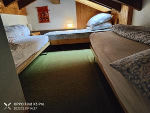 Haus Opal,Dachwohnung Nr.30