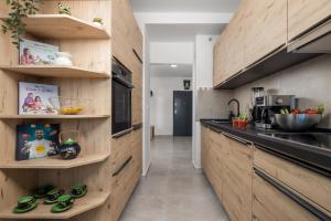 Apartman Arba 