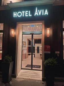 Hotels Avia Hotel Saphir Montparnasse : photos des chambres