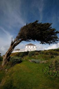 Polurrian on the Lizard