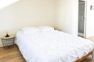 Superbe studio Chardonnay avec vue sur la vallée