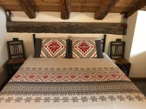 La Maison du Pont Mont Blanc 2