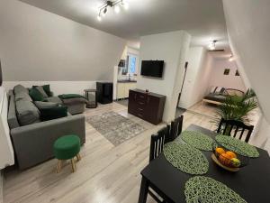 Apartmány Foresta Jasná