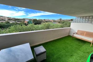 Penthouse Valle del Este Deluxe