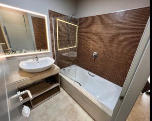 Penthouse Valle del Este Deluxe