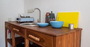 Nebo Apartments Paje