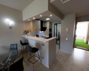 Penthouse Valle del Este Deluxe