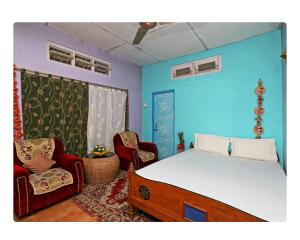 Rupali Tat Ghar and Homestay
