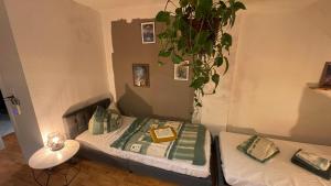 Großzügige Maisonette Wohnung über den Dächern Leipzigs