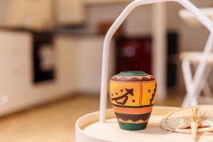 Cosy brand new Apartment