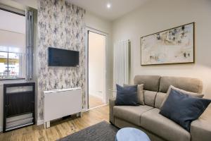 Retiro II - Apartamento junto al Retiro