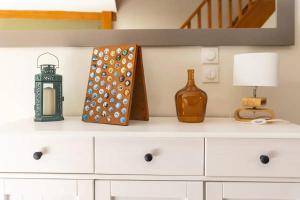 Maison Millésime spacieuse et confortable