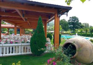 Hotel Villa dEvoli