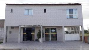 CASA DE TEMPORADA MEL