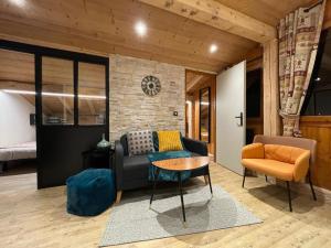 Appart'hotels Residence La Cour : photos des chambres