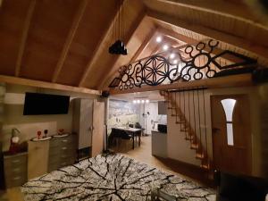 Domek na szlaku RIKARDO