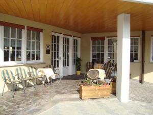 Hotel Lucia