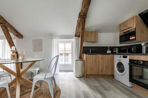 Appartements Appartement Haut Standing hyper centre Niort - Pilori : photos des chambres