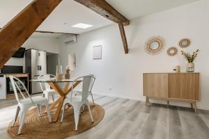 Appartements Appartement Haut Standing hyper centre Niort - Pilori : photos des chambres