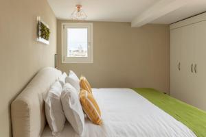 iFlat The Roman Terrace