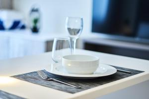 PH Othello - Private pool&Roof & Beach Club Access