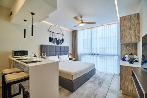 PH Othello - Private pool&Roof & Beach Club Access