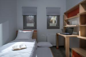 Luxury Villa with Stunning Views in Agios Nikolaos