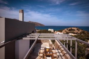 Luxury Villa with Stunning Views in Agios Nikolaos