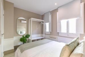 Apartamento Embajadores VIII