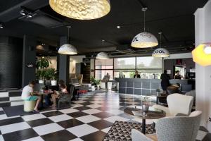 Hotels Golden Tulip Roissy Saint Witz : photos des chambres