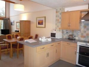 Keswick Bridge 22, within walking distance of Keswick town centre, strictly no pets