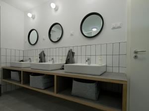 Belsőörs - ház lélekkel