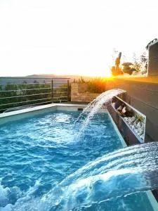 Magical Andalusian Vacation "Los Arcos" - Tózar