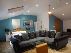 John Collingwood, Bowness-on-Solway - Bowness-on-Solway