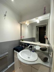 Les appartements d'Au Coin Du Spa : photos des chambres