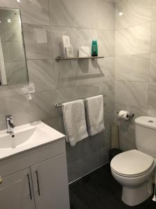 The Bowden Lodge Complimentary afternoon tea 15th Mar 26 Terms and Conditions apply